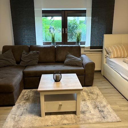 Stadtteil-Apartment فولدا المظهر الخارجي الصورة