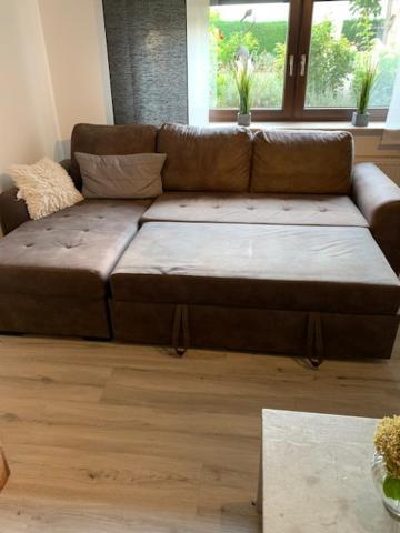 Stadtteil-Apartment فولدا المظهر الخارجي الصورة
