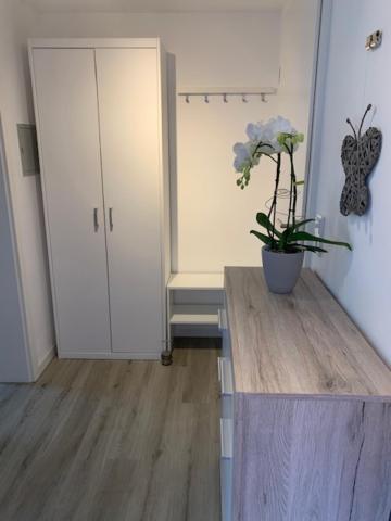 Stadtteil-Apartment فولدا المظهر الخارجي الصورة
